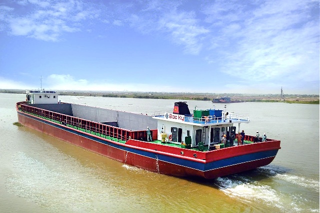 Tháo gỡ khó cho doanh nghiệp vận tải thủy