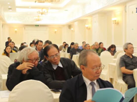 Nâng cao nhận thức về biến đổi khí hậu cho cộng đồng