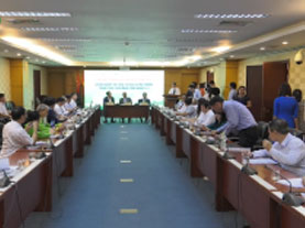 Doanh nghiệp với công tác bảo vệ môi trường trong cuộc cách mạng công nghiệp 4.0