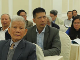 Huy động sức mạnh cộng đồng trong định hướng phát triển kinh tế xanh