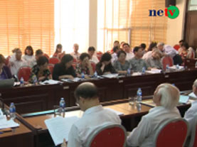 Hội thảo khoa học 