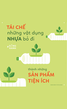 THẾ GIỚI XANH