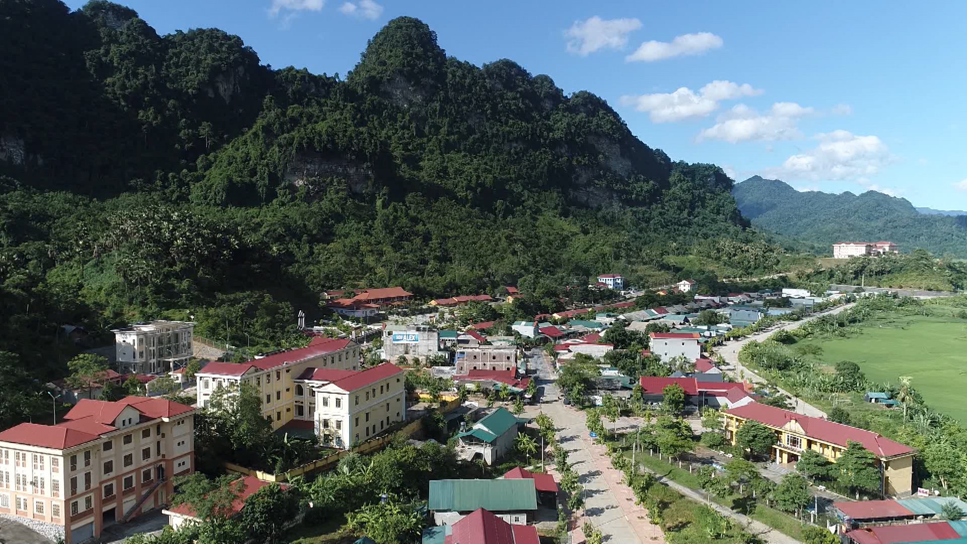 Tuyên Quang: Khắc phục khó khăn, nâng cao chất lượng các tiêu chí trong xây dựng nông thôn mới