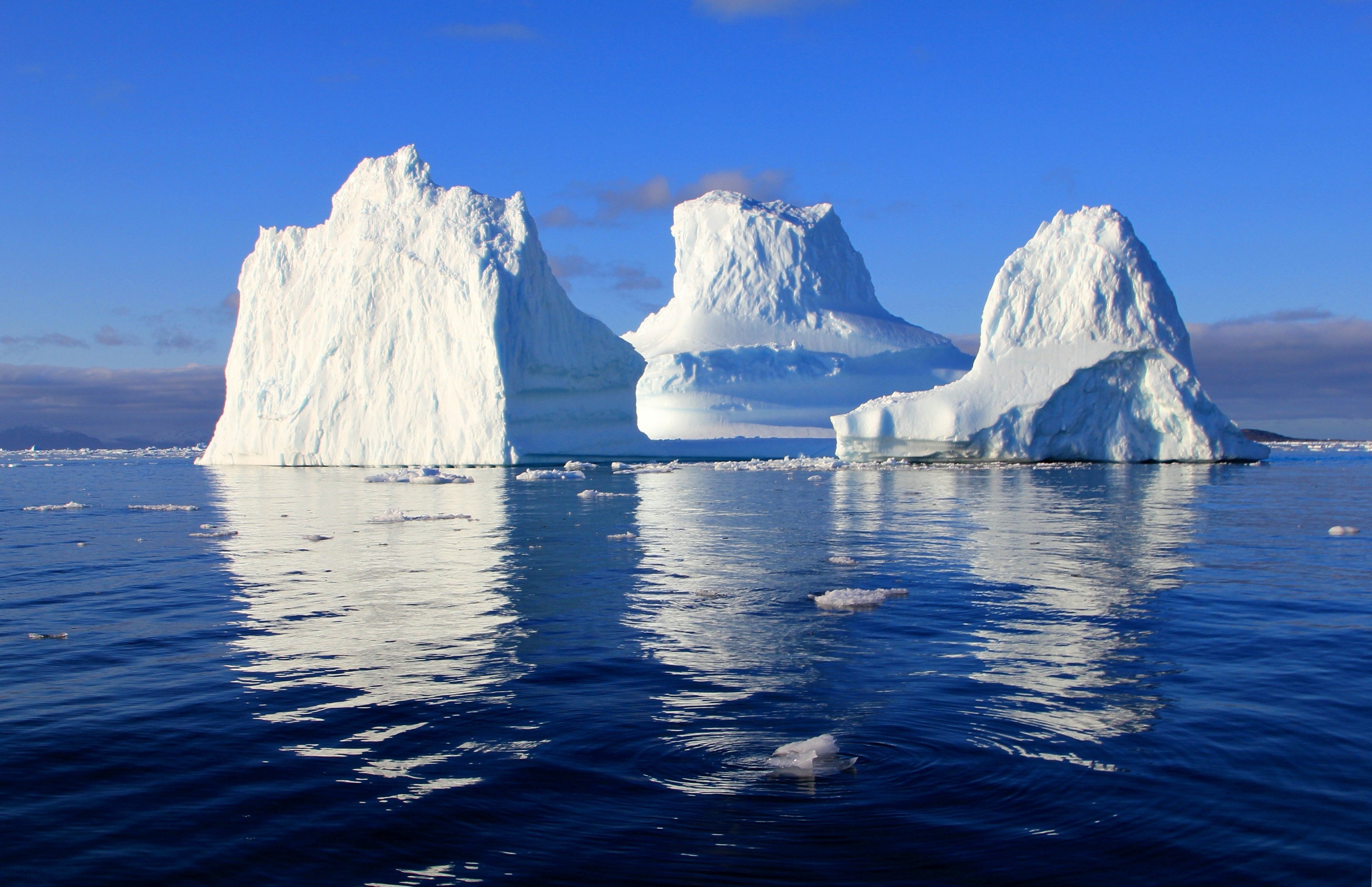 Khoan đáy đại dương để xác định khả năng cứu thềm băng Nam Cực