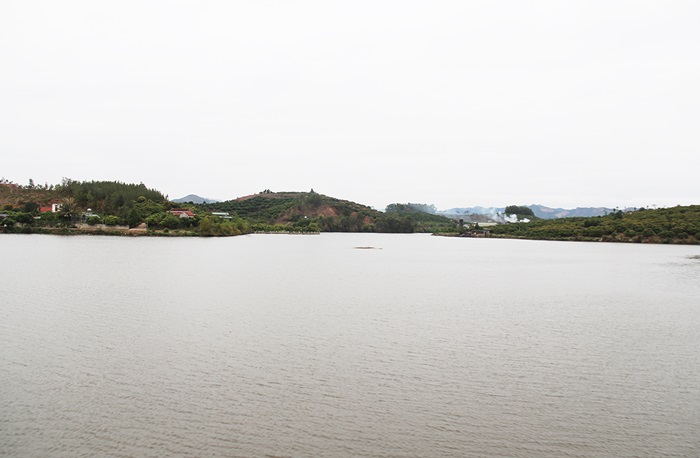Bắc Giang: Quan trắc khí tượng thủy văn đối với 41 đập, hồ chứa nước
