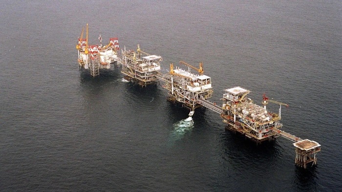Phát hiện mỏ dầu khí trữ lượng lớn ở ngoài khơi Bờ Biển Ngà