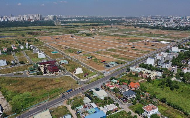 Luật Đất đai 2024: Mở rộng đối tượng sử dụng đất đối với người Việt Nam định cư ở nước ngoài