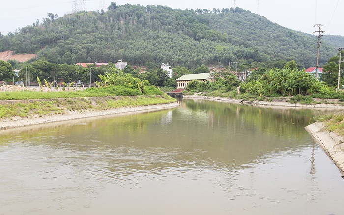 Bắc Giang đảm bảo nguồn nước phục vụ sản xuất nông nghiệp và sinh hoạt