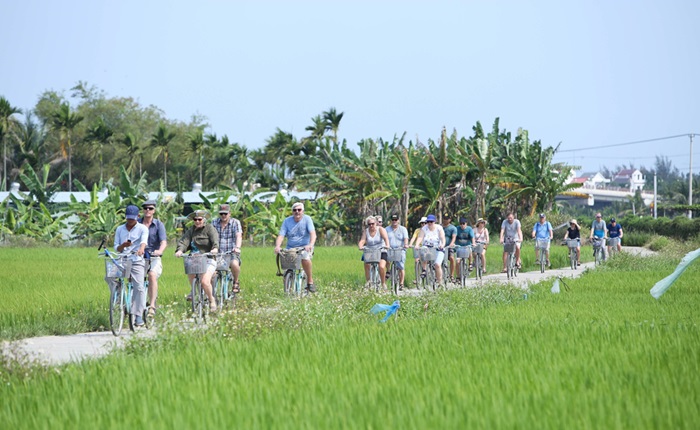 Quảng Nam thúc đẩy du lịch xanh, phát triển bền vững