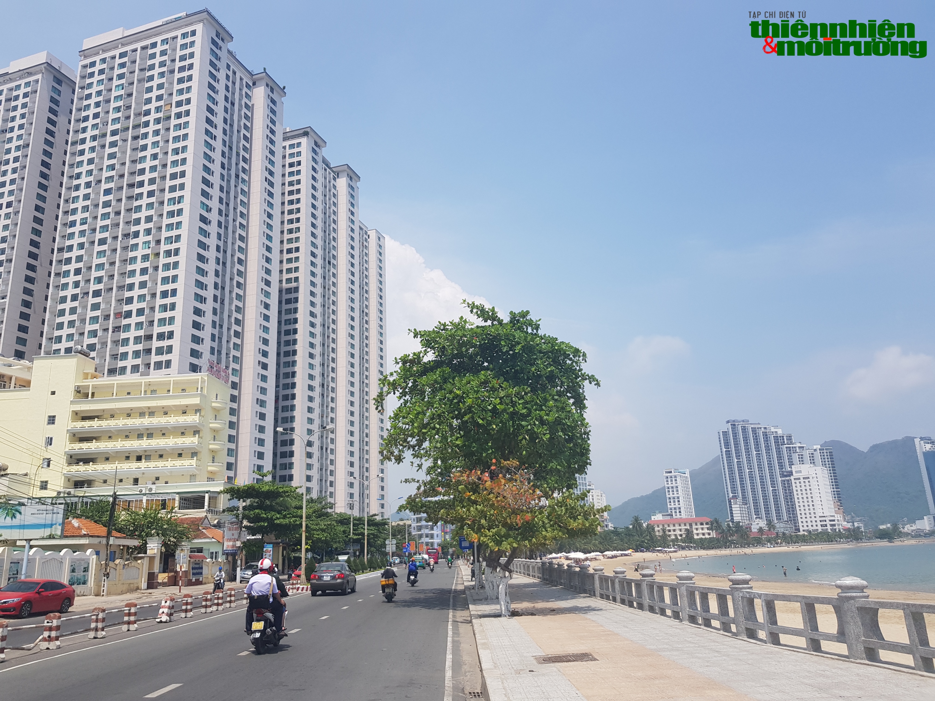 Khánh Hòa: Công bố hệ số điều chỉnh giá đất trên địa bàn năm 2022