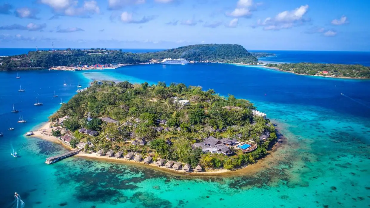 Vanuatu ban bố tình trạng khẩn cấp về khí hậu