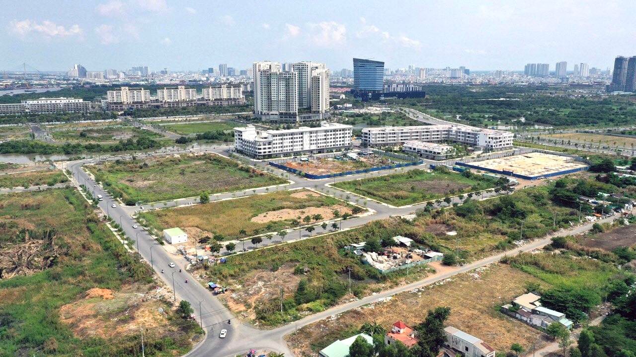 Sửa đổi, bổ sung một số nội dung về thu hồi, giao và cho thuê đất