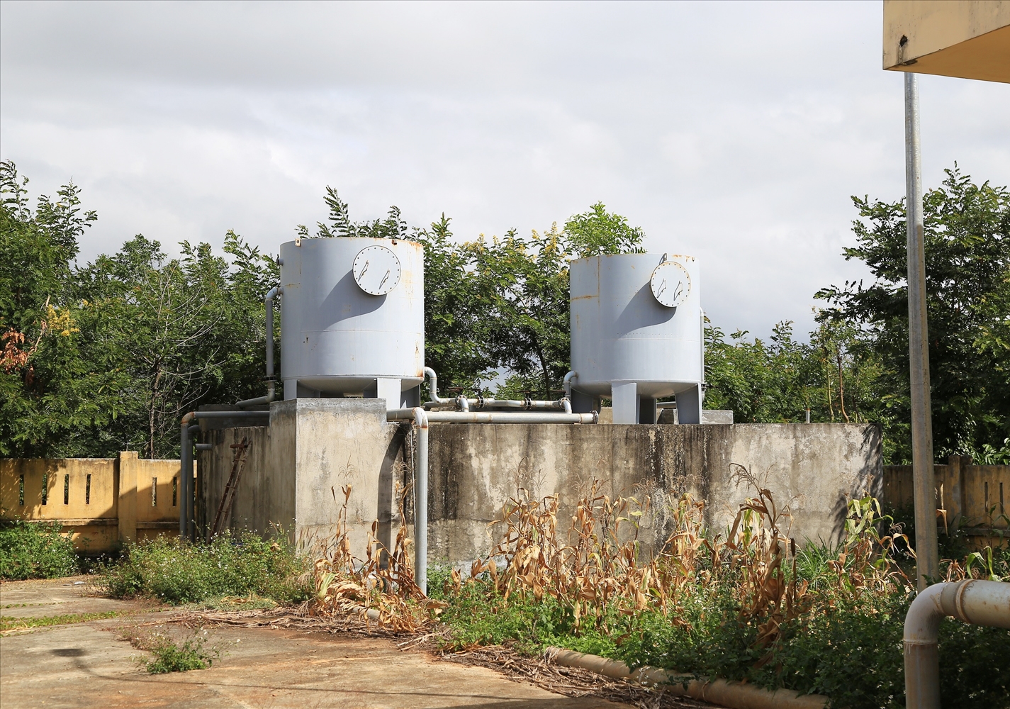 Quảng Bình: Tăng cường quản lý, vận hành và khai thác công trình cấp nước sạch nông thôn