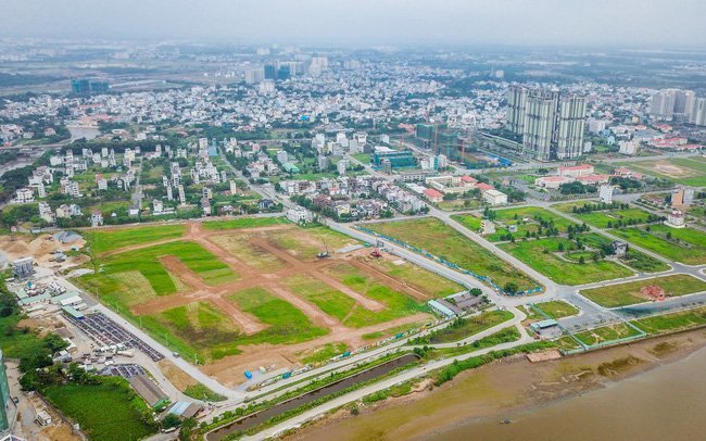 Tăng cường quản lý tài nguyên đất đai