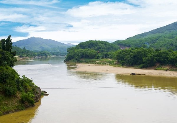 Tăng cường phối hợp quản lý tài nguyên nước lưu vực sông Vu Gia - Thu Bồn và vùng bờ