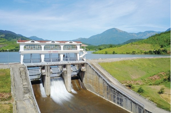 Chủ động ứng phó, cảnh báo thiên tai mùa mưa lũ