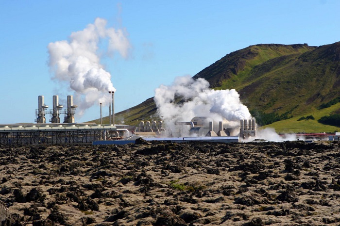 Khoảng 40 quốc gia dự kiến công bố kế hoạch giảm khí metan tại COP27