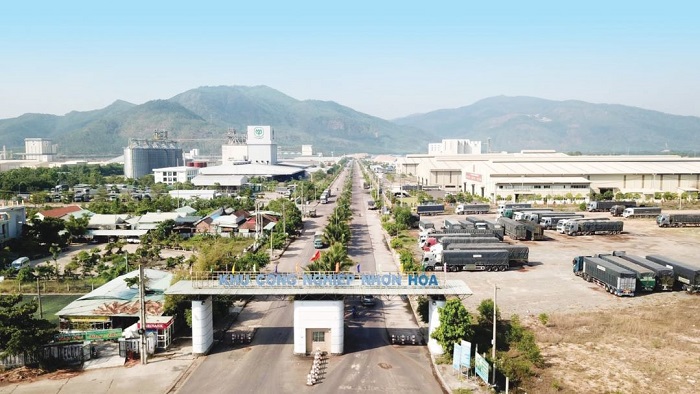 Đẩy mạnh công tác quản lý, giám sát chất lượng môi trường không khí