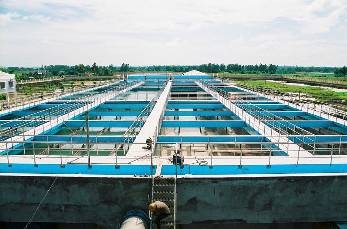 Đảm bảo nguồn nước sạch cho người dân khu vực nông thôn