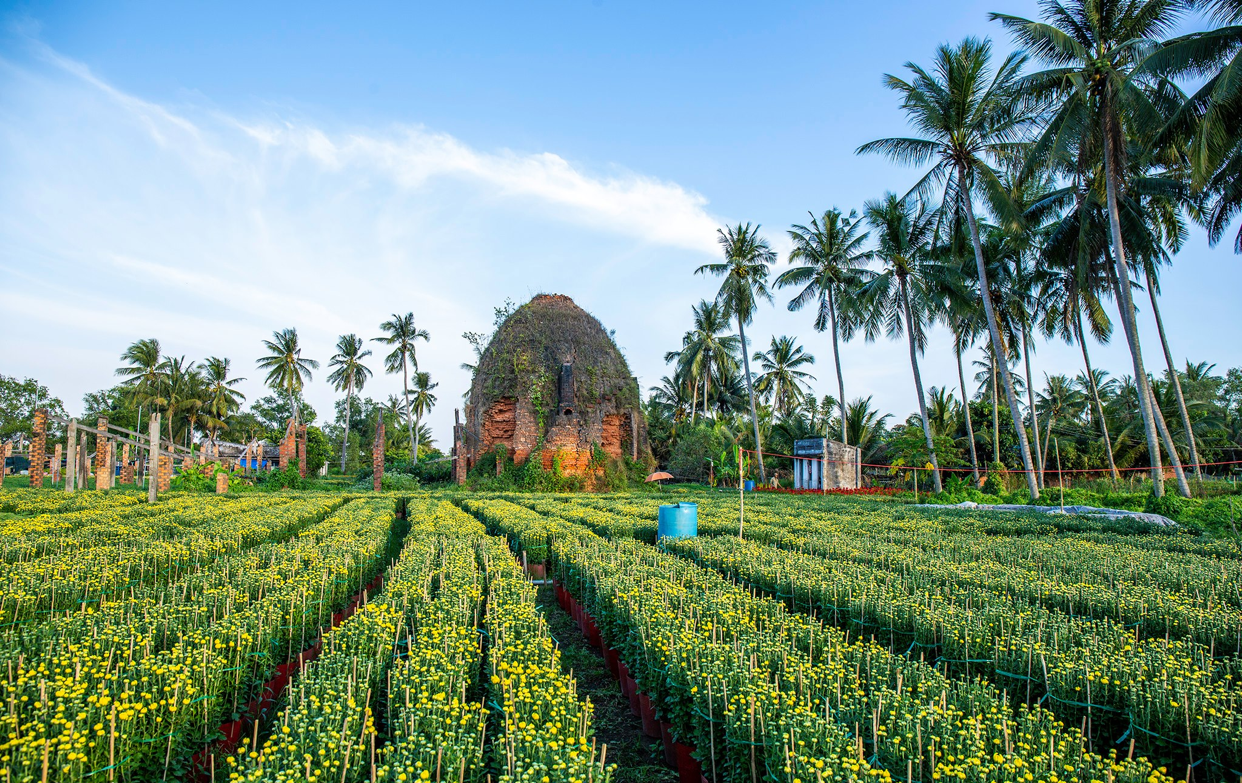 Đẩy mạnh chuyển đổi số trong lĩnh vực nông nghiệp, du lịch