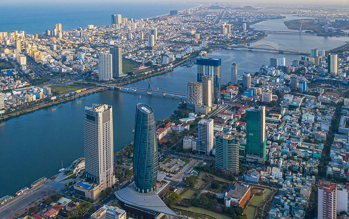 Cung cấp trực tuyến thông tin quy hoạch kiến trúc đô thị