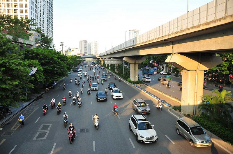 Tin thời tiết ngày 31/8: Nhiều khu vực nắng nóng, chiều tối có mưa dông