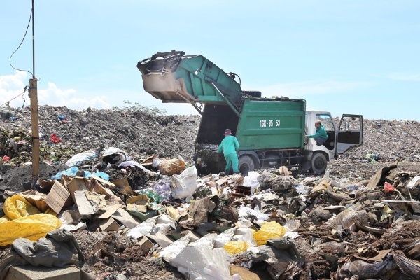 Đồng bộ các giải pháp xử lý rác thải sinh hoạt