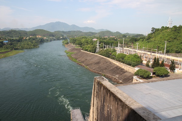 Bảo đảm an ninh nguồn nước và an toàn đập, hồ chứa nước đến năm 2030