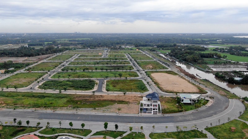 Nâng cao hiệu quả công tác quản lý quy hoạch, trật tự xây dựng