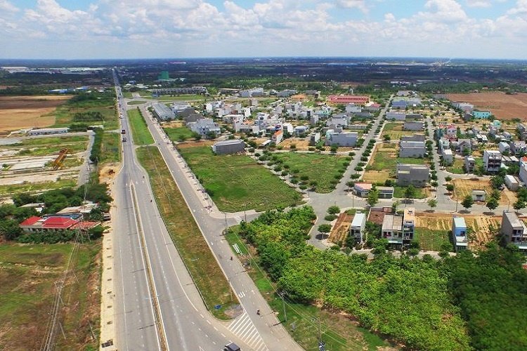 Xây dựng và vận hành hiệu quả hệ thống thông tin đất đai quốc gia