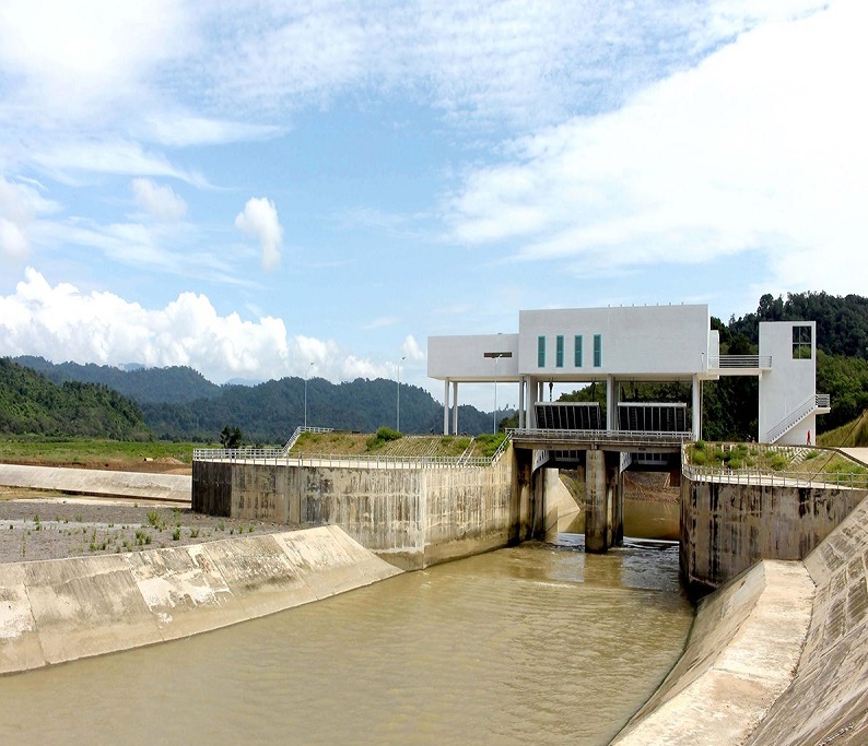 Quản lý, khai thác hiệu quả tài nguyên nước trong phát triển kinh tế-xã hội