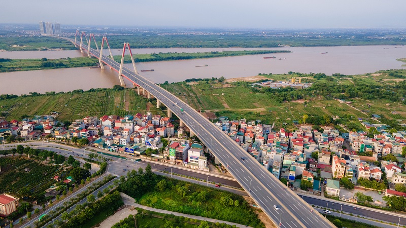 Tháo gỡ vướng mắc, đẩy nhanh tiến độ lập quy hoạch Thủ đô
