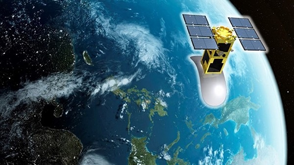 Tăng cường năng lực quan sát Trái Đất dựa trên hệ thống vệ tinh nhỏ