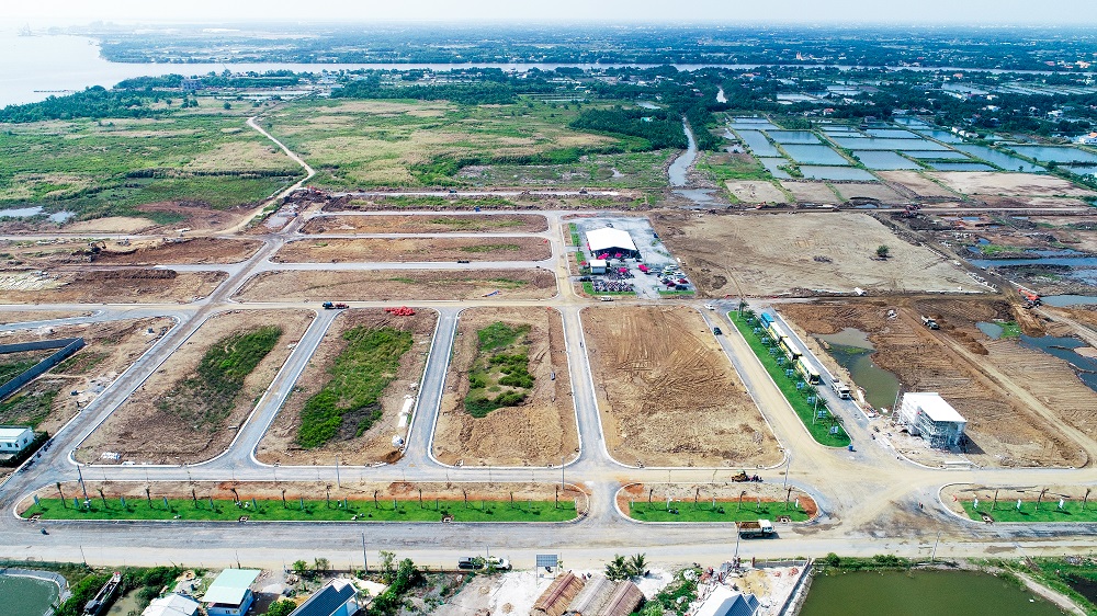 Điều chỉnh quy định tách thửa đất, sử dụng hiệu quả nguồn lực đất đai