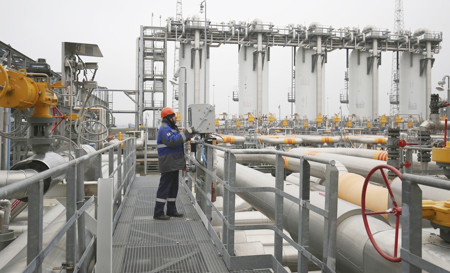 Phần Lan công bố chiến dịch tiết kiệm năng lượng trên toàn quốc