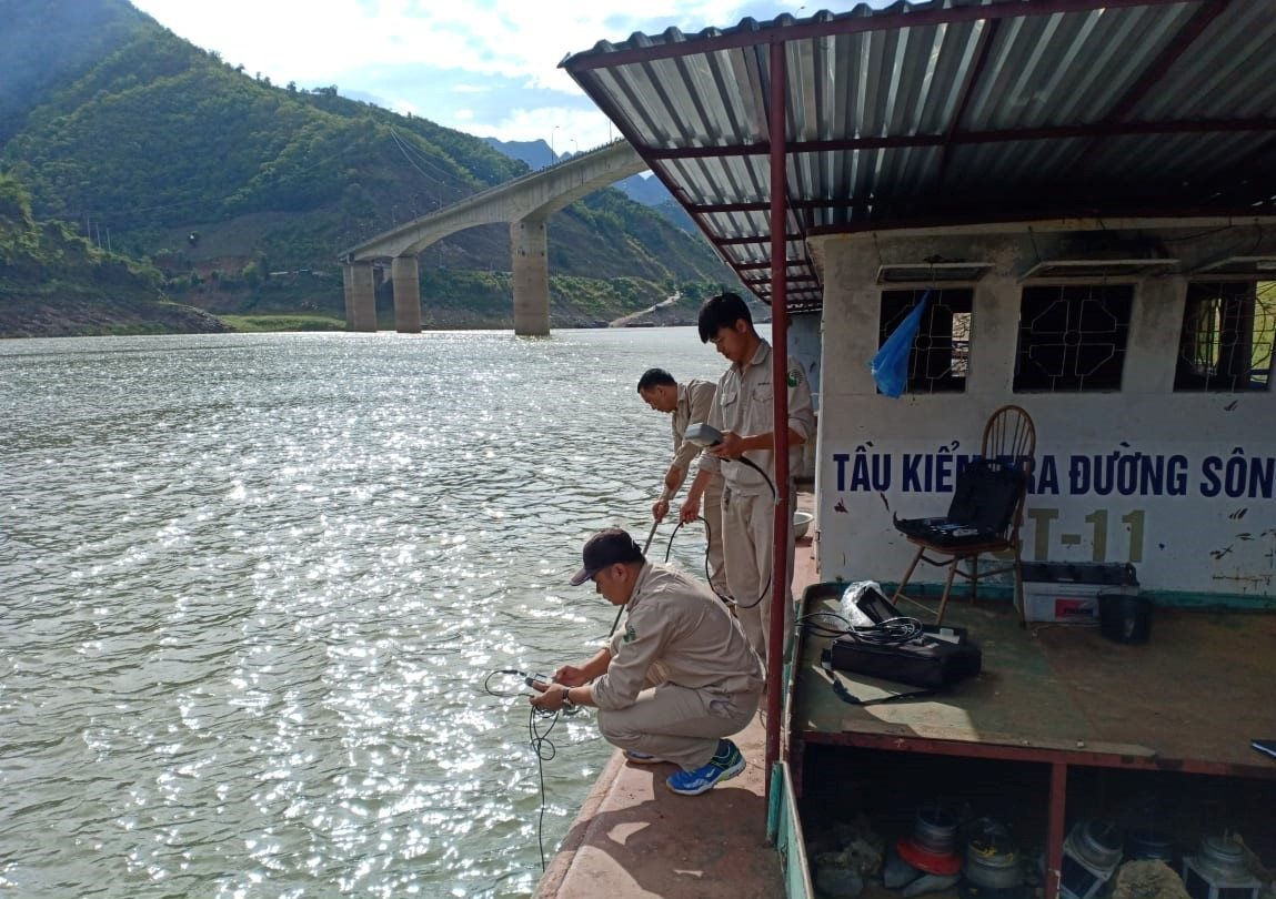 Triển khai đồng bộ các giải pháp cải thiện chất lượng môi trường