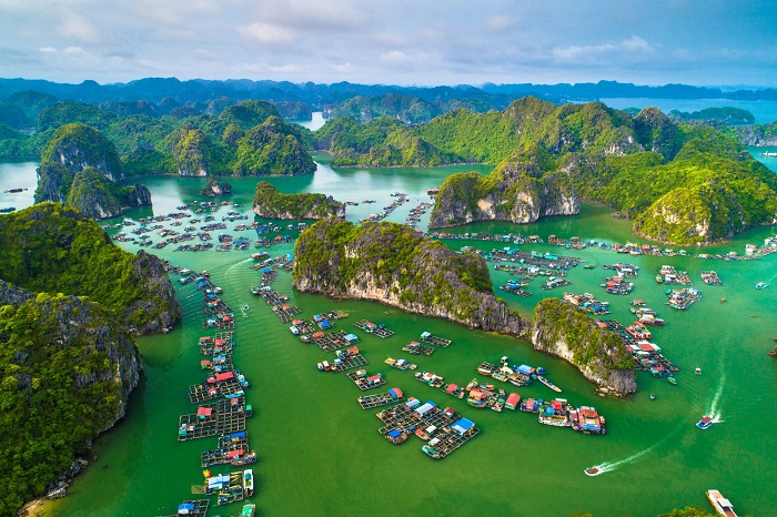 Tăng tốc phát triển du lịch nhờ đẩy mạnh chuyển đổi số