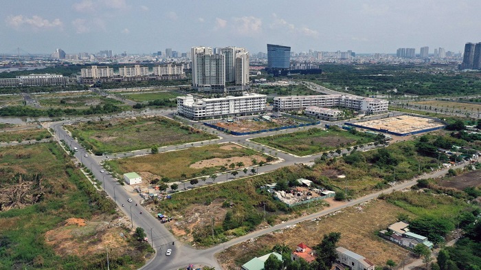 Tăng cường kiểm soát, ngăn chặn tình trạng phân lô, tách thửa trái quy định