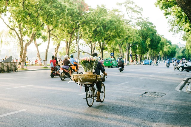 Tin thời tiết ngày 31/10: Nhiều khu vực trên cả nước ngày nắng, chiều tối có mưa dông
