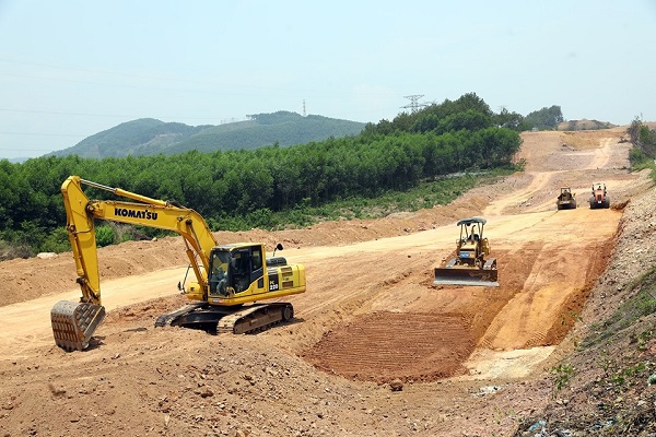 Tăng cường quản lý, bảo vệ tài nguyên khoáng sản chưa khai thác