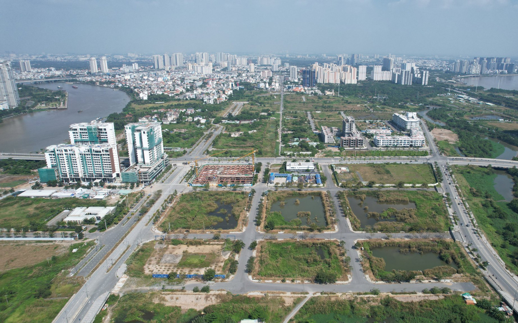 Triển khai các giải pháp chống thất thu thuế chuyển nhượng bất động sản