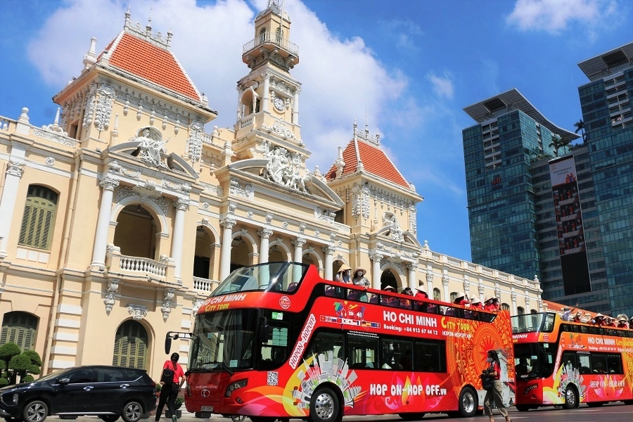 Ứng dụng công nghệ 3D trong quảng bá du lịch năm 2022