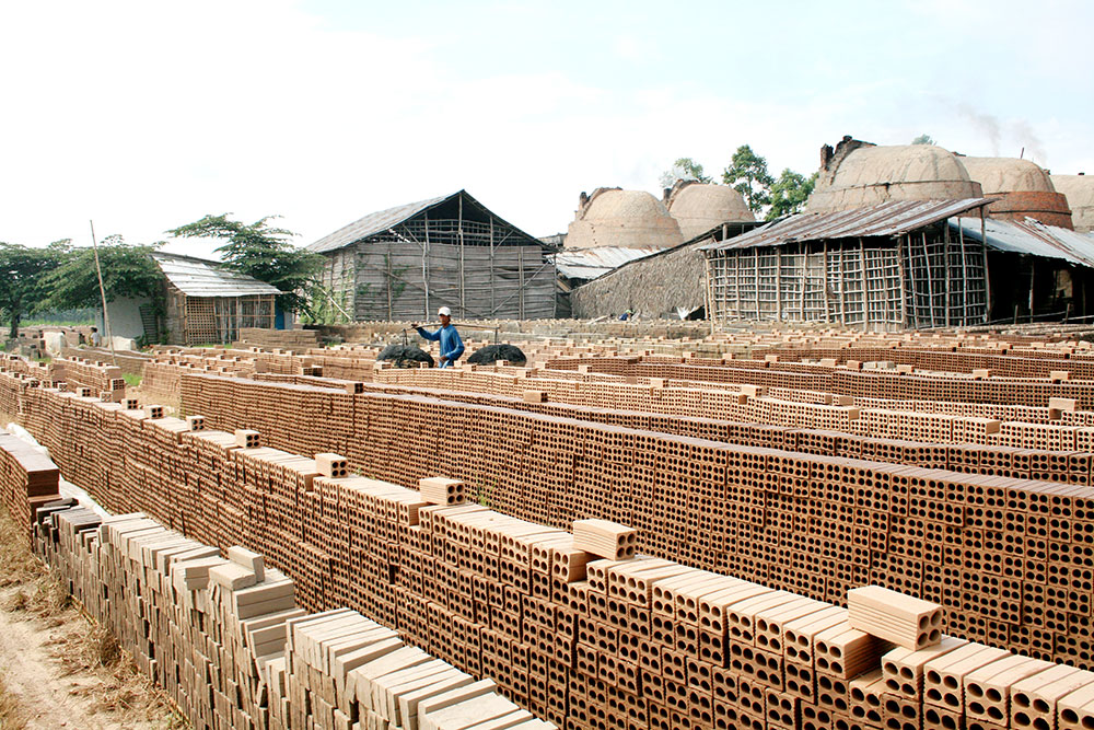 Nâng cao chất lượng môi trường làng nghề