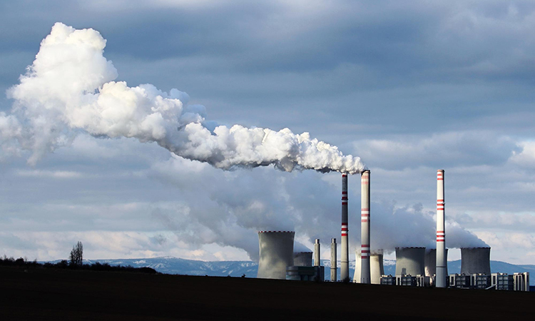 IEA dự báo lượng khí thải toàn cầu sẽ đạt đỉnh vào năm 2025