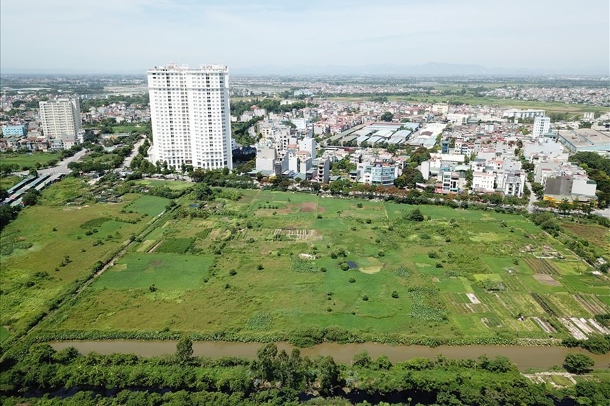 Quản lý, sử dụng hiệu quả nguồn lực đất đai