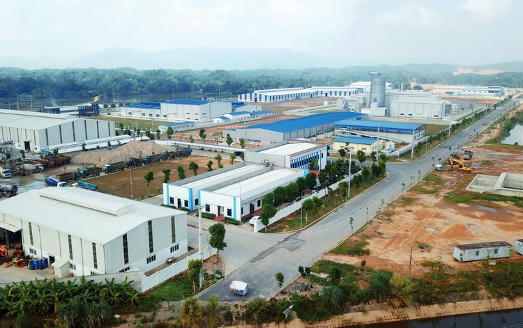 Phát huy nguồn lực đất đai trong phát triển kinh tế-xã hội
