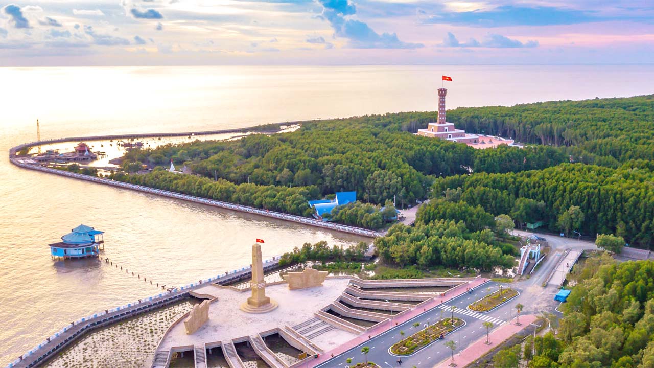 Phục hồi, bảo vệ hệ sinh thái tại vùng đất ngập nước