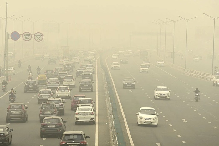 Ấn Độ: Ô nhiễm không khí nghiêm trọng tại các thành phố lớn