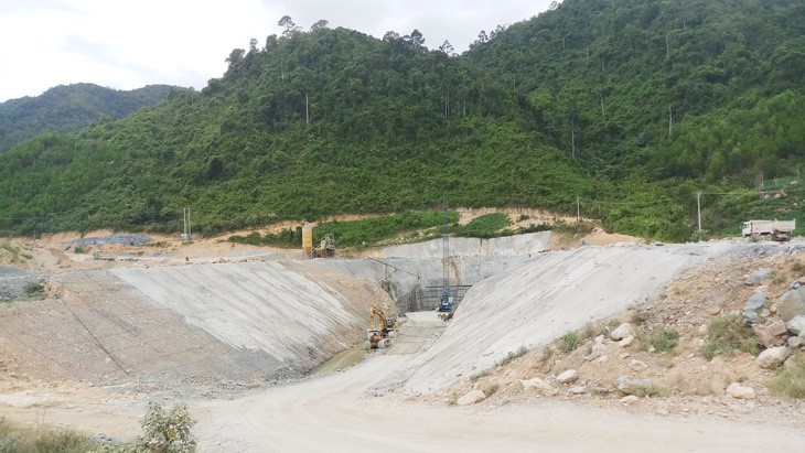 Thừa Thiên-Huế: Công ty thủy điện vận hành công trình khi chưa nghiệm thu