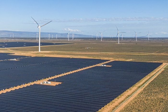 Australia đẩy mạnh phát triển năng lượng tái tạo